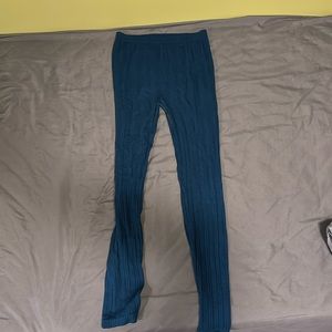 Soft women’s tights